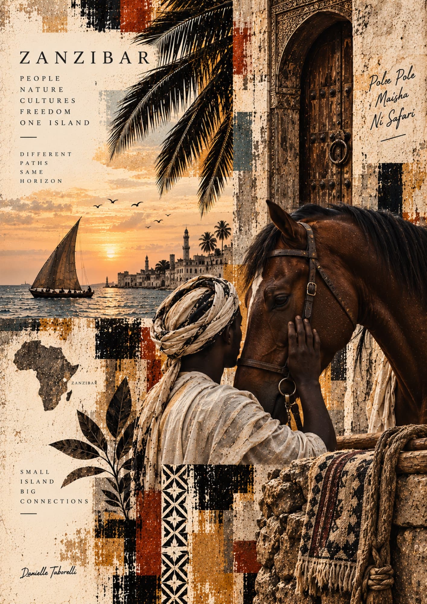 Zanzibar – Edition 1