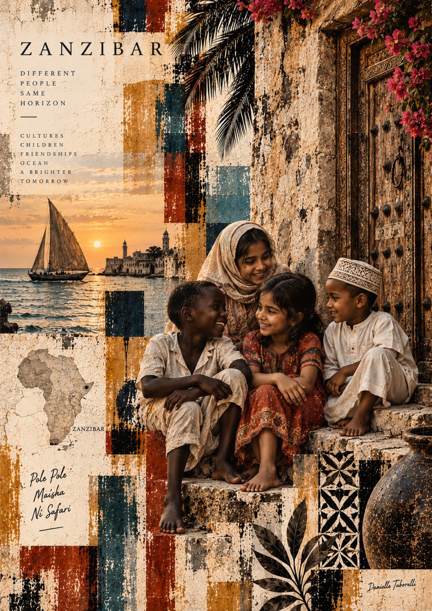 Zanzibar – Edition 2