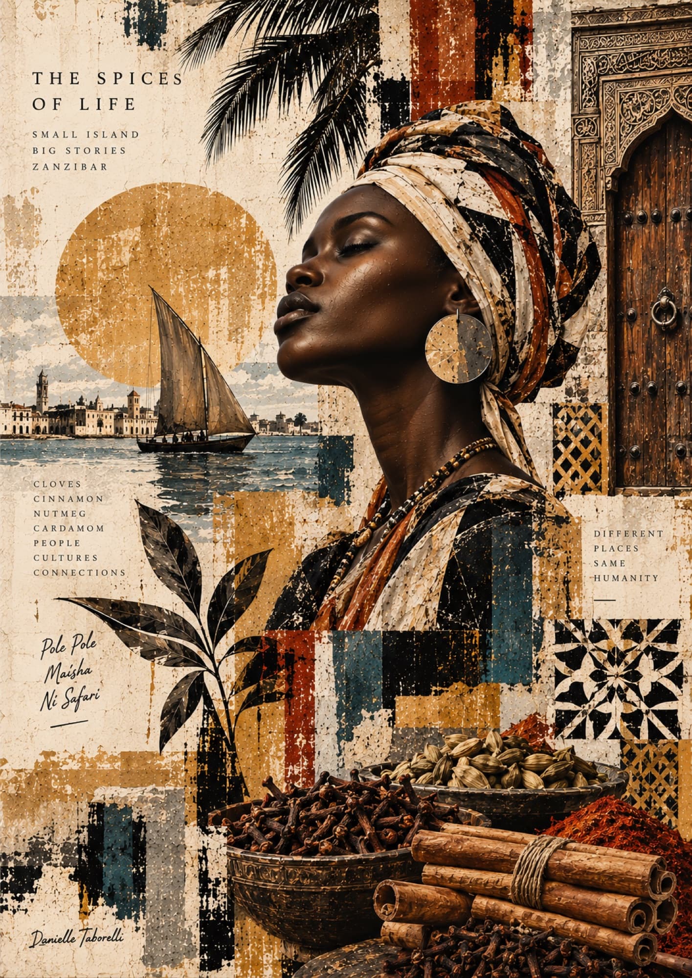 Zanzibar – Edition 4